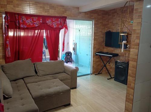 Linda e aconchegante Casa