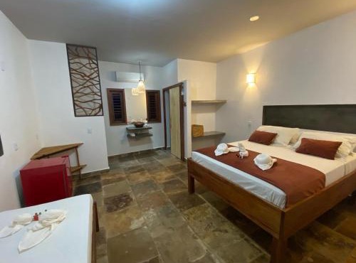 Casa Nossa Preá in Prea