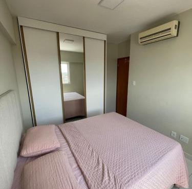 APARTAMENTO COP30 - Apartment COP30 in Castanhal