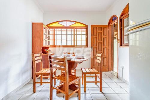 Spacious House with Sea View in Florianópolis