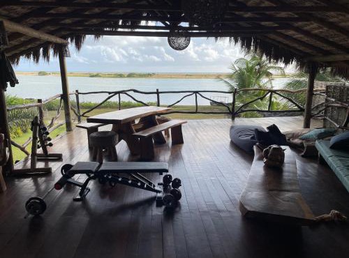 villa wetdreams
