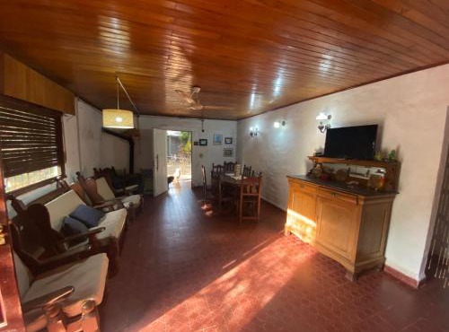 Casa Zorzal