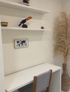 Apartamento confortável in Manaus
