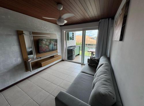 Villa Hípica Resort Gravatá - Apartamento 701