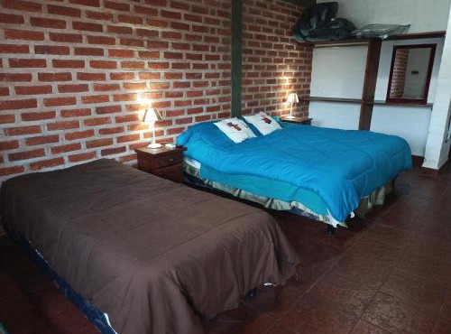 Cabañas Boutique NanakaUta