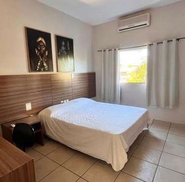 Hotel Residence