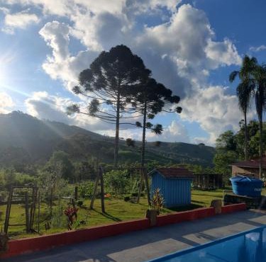 Recanto Raios do Sol