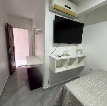 Suite aconchego Belém