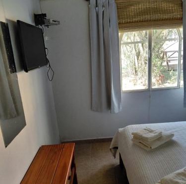 Cabaña 4B Azahares del Ayui