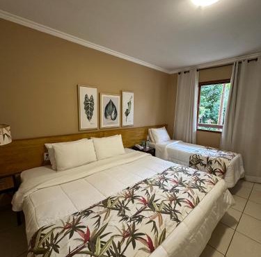 Hotel Fazenda Vilarejo All Inclusive