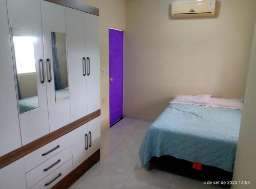 CASA GRANDE Para COP 30