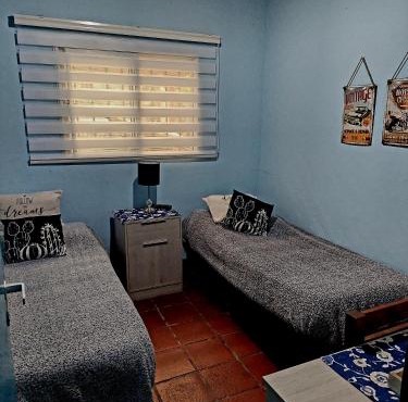 Hospedaje Lo de anita