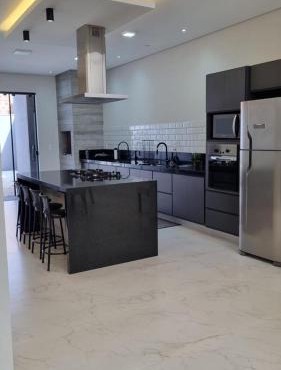 Casa Premium Adamantina