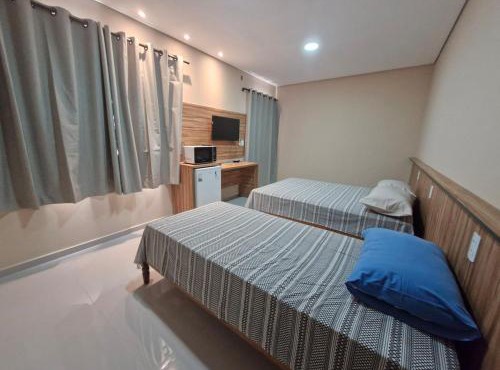 Apartamento 01 no centro da cidade in Boa Vista