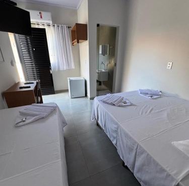 Vithor Hotel