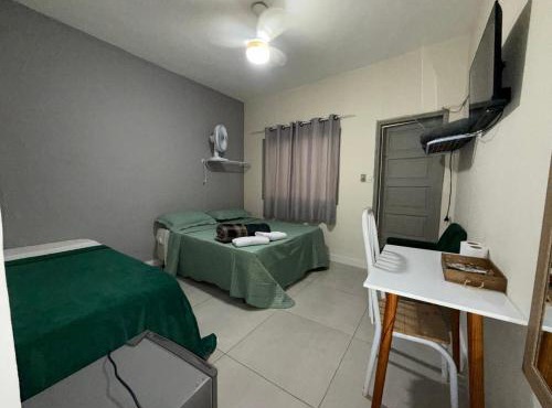 Hotel Longra in Cordeiro
