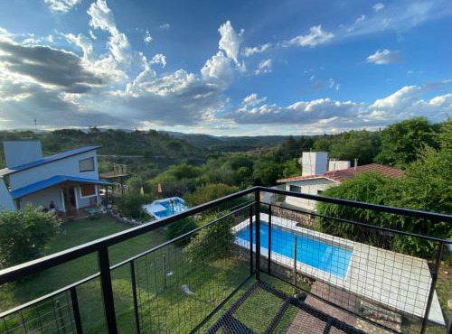 Brisas Serranas