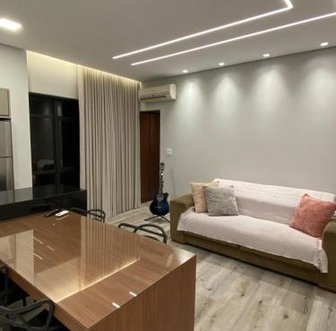 Brand new Flat in the best point of Savassi MF - 902