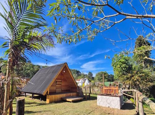 FamilyCamp perto do Magic City in Suzano