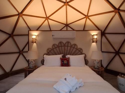 Embaúba Boutique Hotel in Teresópolis