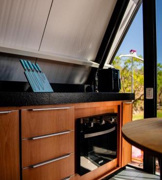 Cabana BlackRock