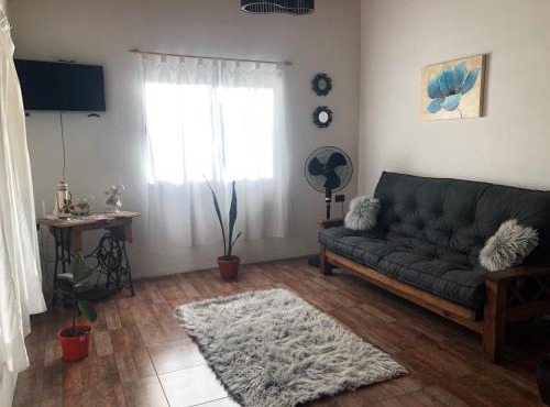 Complejo villa arenas calidas