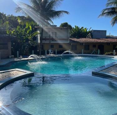 Vila Iriri - Pousada e Camping in Anchieta