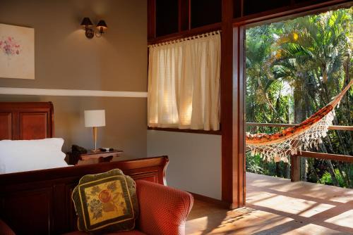 SHANGRI-LÁ Hotel Fazenda