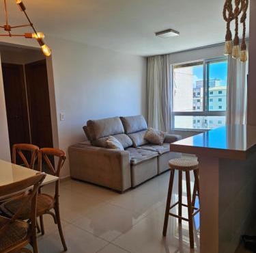 Apartamento Ilhéus