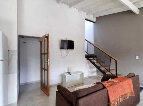 El sur departamentos y casa para 4 in Trelew
