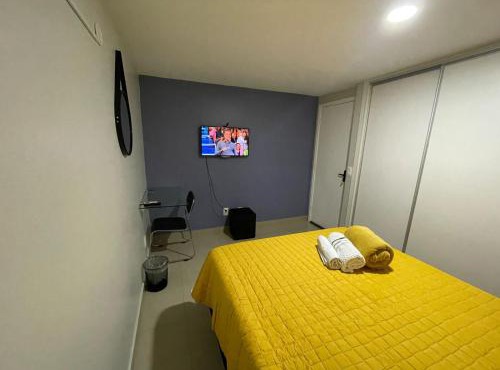 Casa do Naldo in Brasília