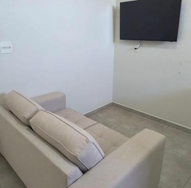 Apartamento 1 andar
