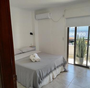 Departamentos M&A 2