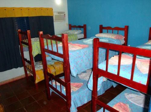 Pousada & Camping Santa Clara in Santa Helena