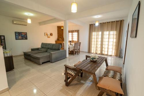 Bonatto's House