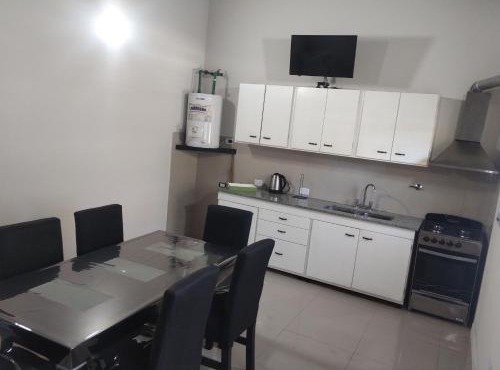 Adrogué Apart B