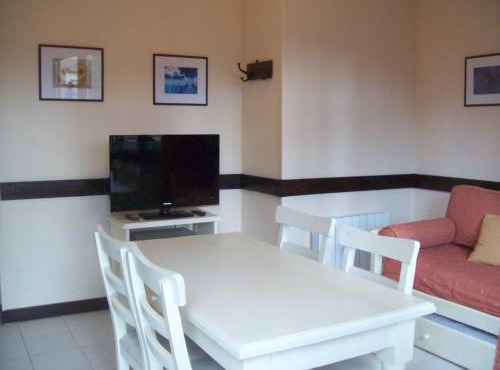 Apart Hotel Las Hadas Carilo