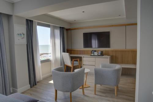 La Bancaria Hotel MDP