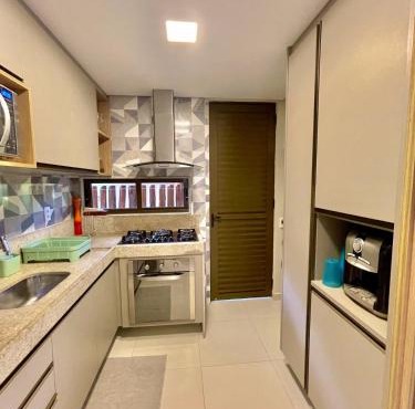 Bangalô com 3 suítes no Eco Resort na Praia dos Carneiros in Tamandaré
