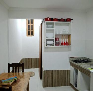 Suite Baia dos Corais Praia de Provetá Ilha Grande in Angra dos Reis