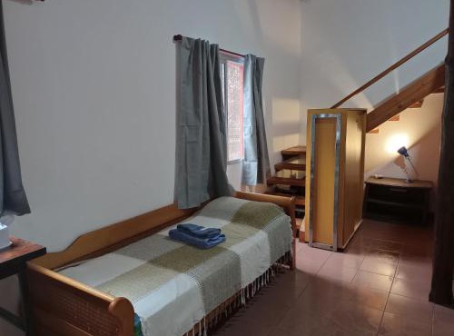 El loft de Marce