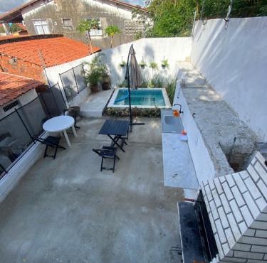 Casa Aconchego