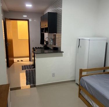 Apartment in Itanhangá
