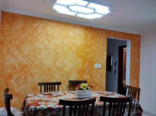 Apartamento Vila Tupi