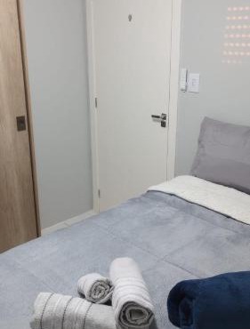 Apartamento Novo, Lindo e Confortável prox Centro in Gravataí
