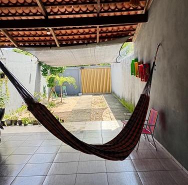 Paraíso Pedra Encantada