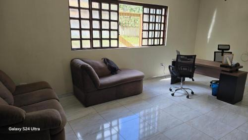 Quarto individual solteiro