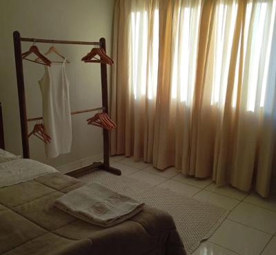 Hospedaria Em Lagoa - Apto 102 - Residencial Cota
