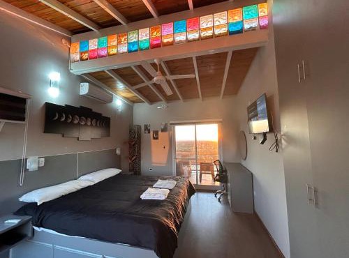Cabañas Balcones de Nogolí II - San Luis