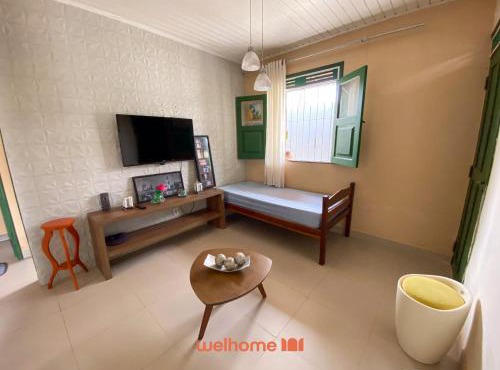 Casa na Ilha com Churrasqueira in Mosqueiro